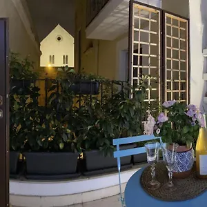 Arco Di Levante Apartment Bari