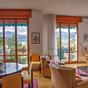 La Casa Di Nilde Appartement La Spezia