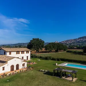 Casale San Rufino D'arce Country house Assisi