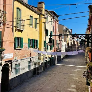 Ve-nice Casa Teresa C881 Appartement Venise
