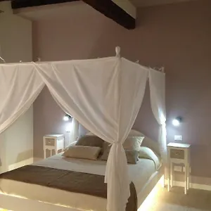 San Marco White Apartment Venice