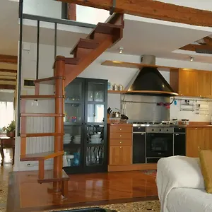 Cà Rugarialto Appartement Venise
