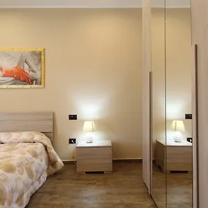 Casa Vacanze Corso Roma Hébergement de vacances Brindisi