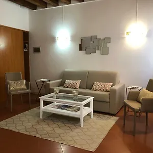 Ca' Del Cortile Apartment Venice