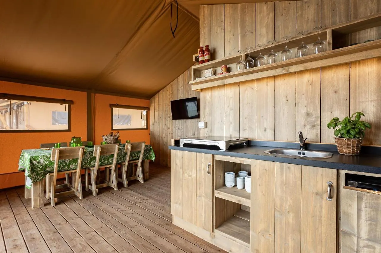 Camping Village Riva Blu Padenghe sul Garda