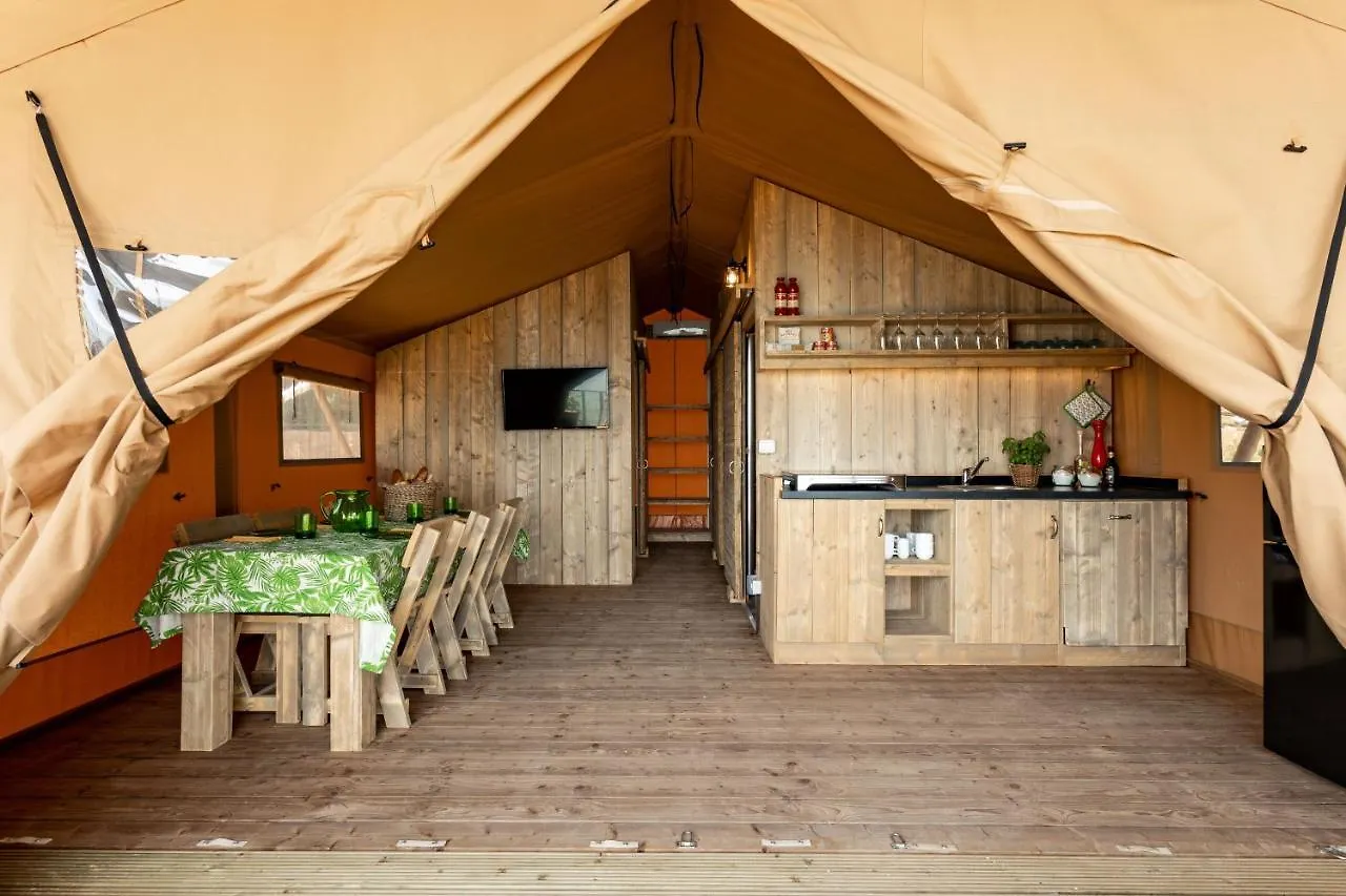 Camping Village Riva Blu Padenghe sul Garda Italy