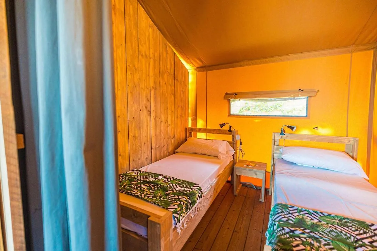Camping Village Riva Blu Padenghe sul Garda 0*,