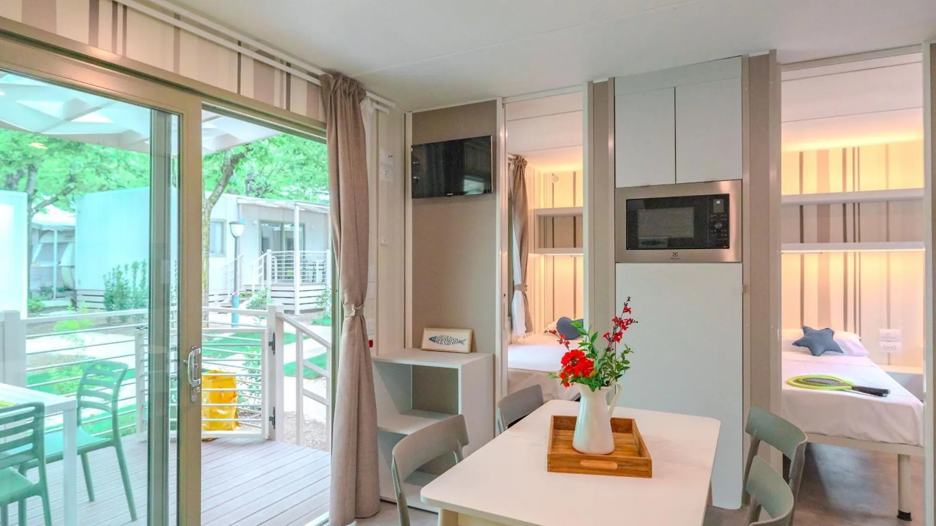 Camping Village Riva Blu Padenghe sul Garda